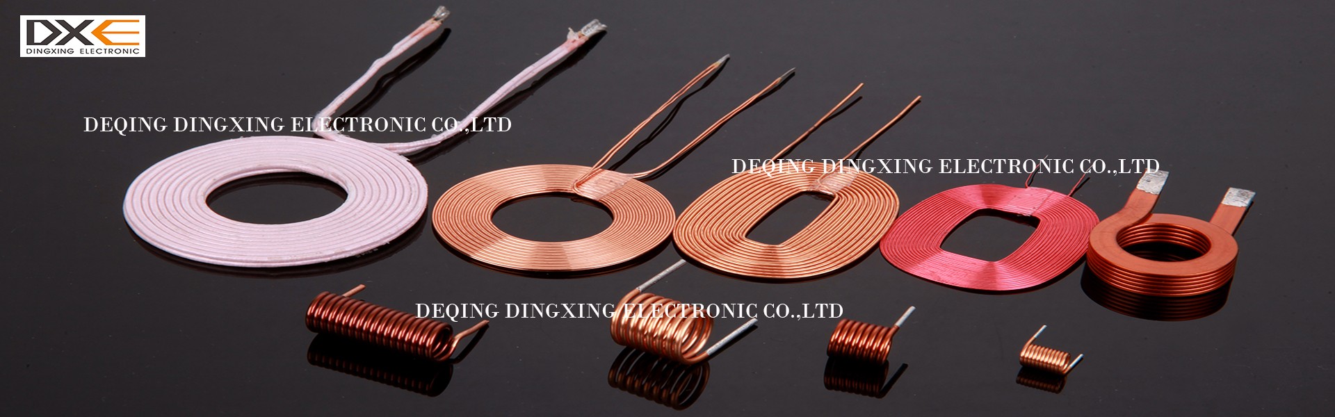 DXE company