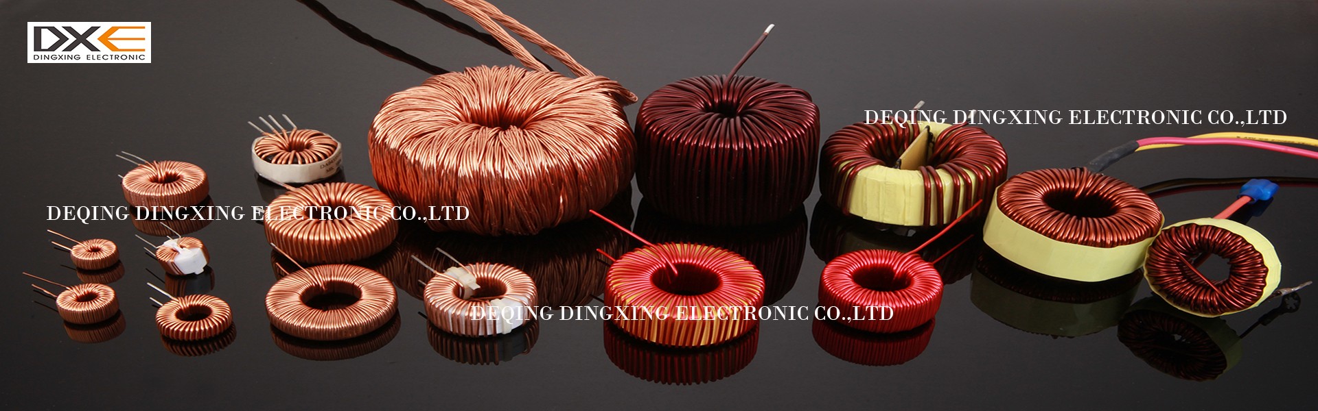 DXE products