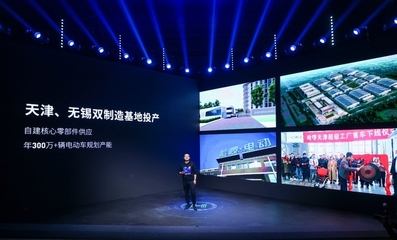 哈啰電動車 以“造好車、賣好車”為核心，軟件驅動引領行業全方位進化