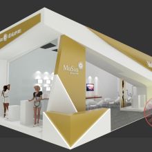 深圳市綠鵬會展服務(wù)公司 專業(yè)展位設(shè)計與搭建，一站式展覽服務(wù)專家